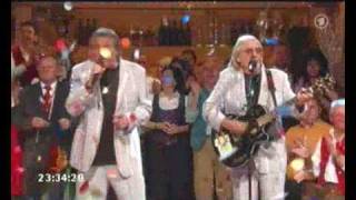 Die Amigos, Hit-Medley - 2010