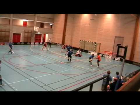 Rönnby SK @ H/M IBK - Division 3 - 2009/10