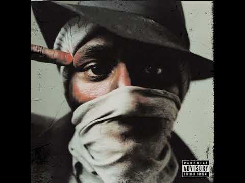 Cassidy Larsiny featuring Mos Def and Swizz Beatz - Monster Music