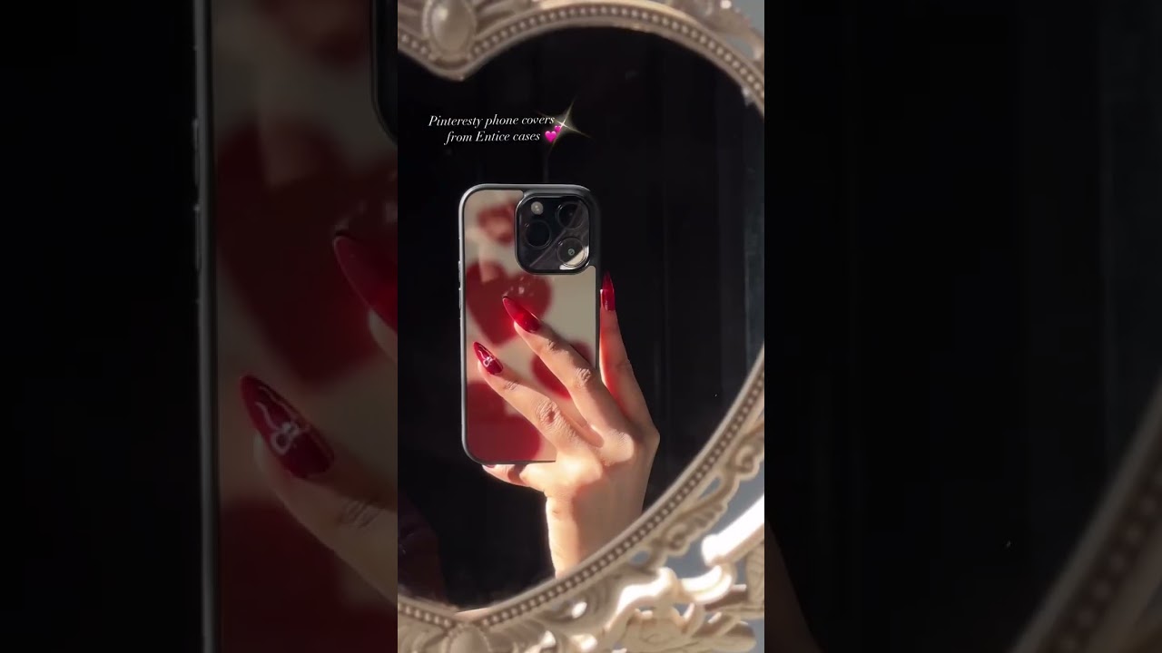 pinteresty phone cases #phonecase #coquette #aesthetic