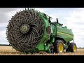 45 Expensive Agricultural Machines Working At Another Level