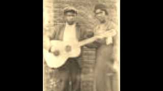 Blind Willie McTell-Just As Well Get Ready, You Got To Die