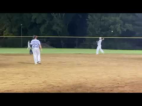 2021 Smokies Mountain Classic: Chick Fil A/Baf Vs Mpt/Juno