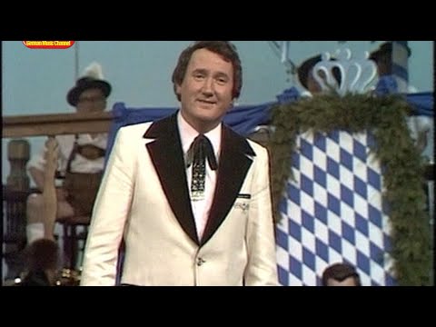 Sepp Viellechner - Jetzt tu i ein jodeln 1972