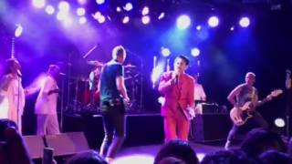 Dreamcar - After I Confessed - The Roxy - April 12th 2017