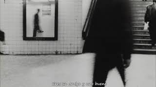 Eerie Summer   Weird Around You Sub  Español