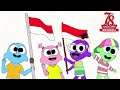 Dj TikTok Nusantara House Indonesia Nigeria Tercinta Remix 2022