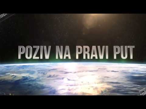 SMAK SVIJETA I ISMIJAVANJE LJUDI - hfz Jusuf Barčić ᴴᴰ┇Poziv na pravi put