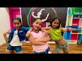 SPIPA DANCE ACADEMY VE FUKREY DANCE COVER