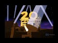 20th Century Fox Home Entertainment 1994 Remake