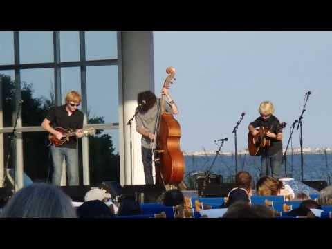 Outerbanks Bluegrass Festival Moore Brothers