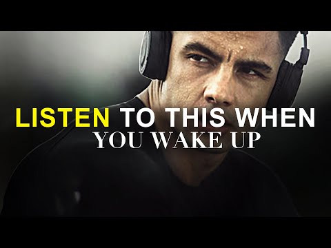 11 Minutes to Start Your Day Best! - MORNING MOTIVATION | Inspirational Video for HARD TIMES