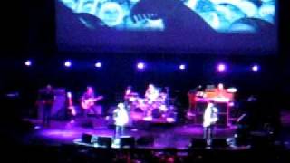 The Who - Hamilton - Gettin' In Tune