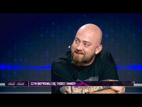 Faux Paux | 🎮 | ft. Michał Azarewicz | odc. 15 | sezon 3.