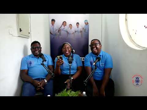 Health Shenanigans Episode 06