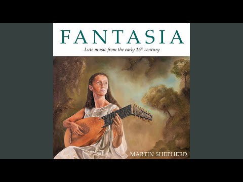 Fantasia for Lute