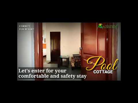 Hotel In Ramnagar, 15
