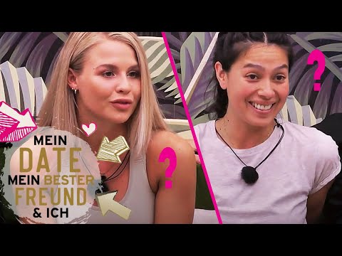 HARTE Konkurrenz: Für wen entscheiden sich Colleen und Joanna? | SAT.1