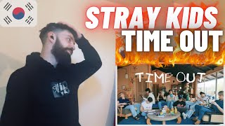 Download lagu Stray Kids Time Out MV... mp3
