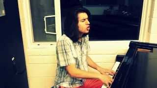 Chris Urquiaga - "Complete" (Spanglish version)