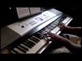 Alphaville - Forever Young - Piano Cover 