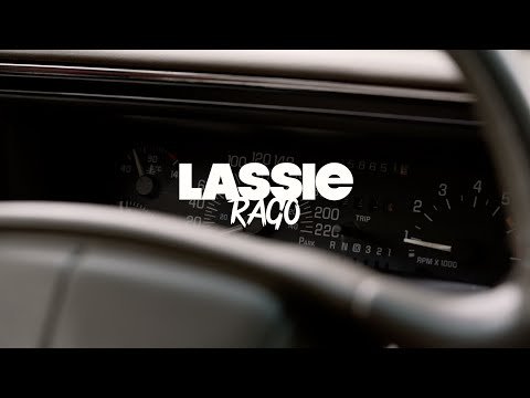 RAGO - LASSIE (prod.by Yves)