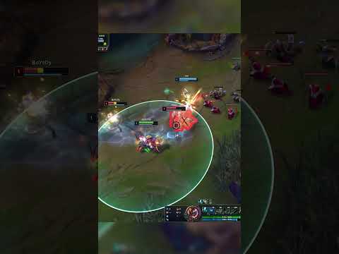 Hit Vayne But Hook On Leona | Fake Swing At The End! #leagueoflegends #leagueclips #thresh #support