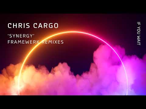 Premiere: Chris Cargo - Synergy (Framewerk Remix)
