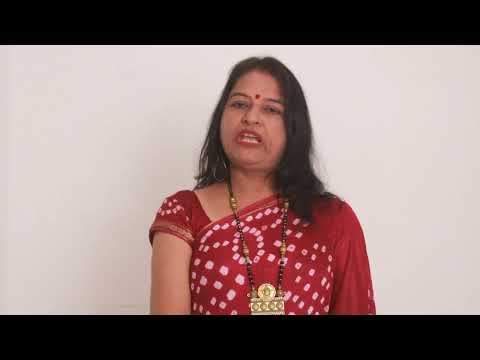 DEEPALI TRIVEDI my act