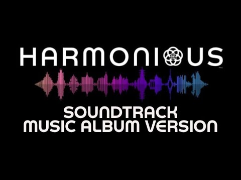 EPCOT Harmonious Soundtrack - Music Album Version