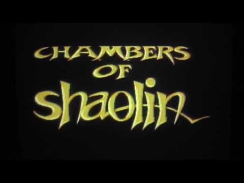Let's Compare: Chambers of Shaolin (C64/ST/Amiga)