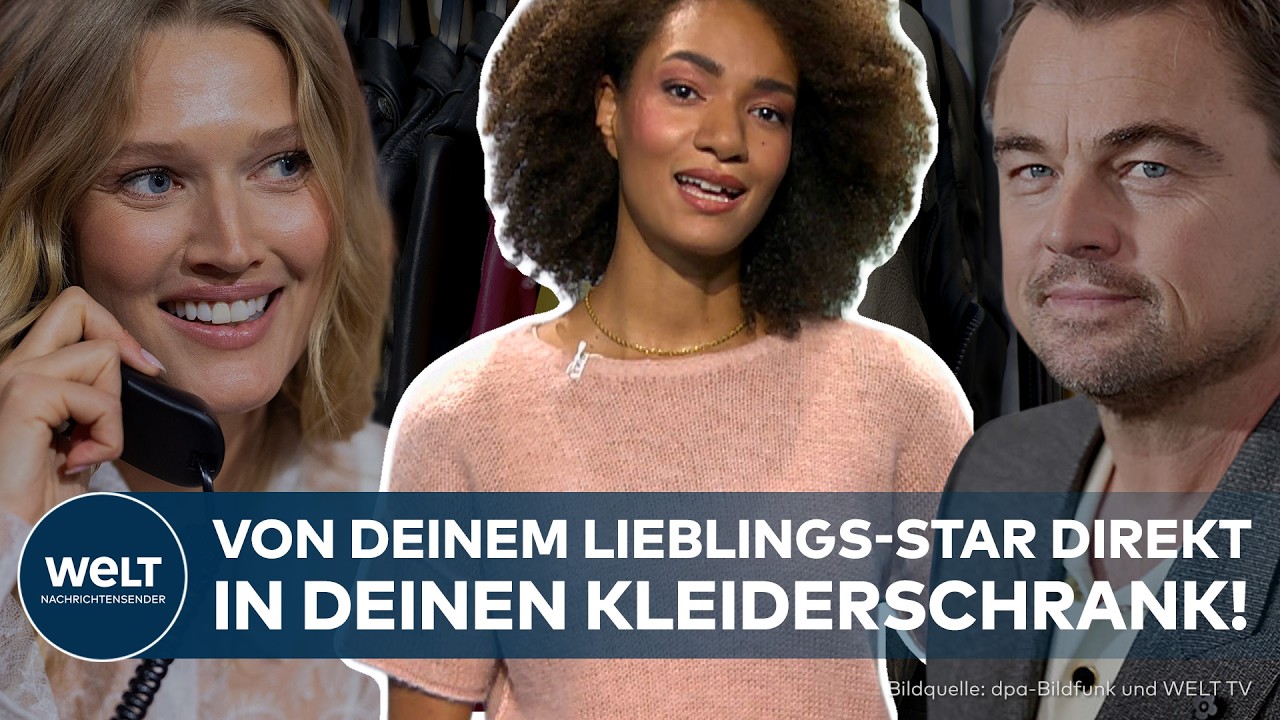 SO NAH KOMMT MAN STARS SELTEN! Toni Garrns besonderes Luxus-Projekt | ICON TV