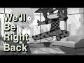When Marinette Transforms In Front Of Adrien MLB Meme We Ll Be Right Back