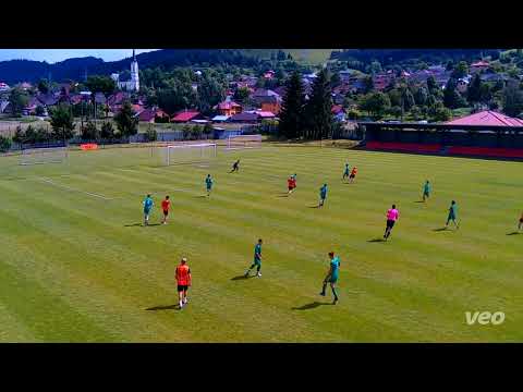 MFK Ružomberok U16 - MFK Karviná U16, 14. 6. 2023