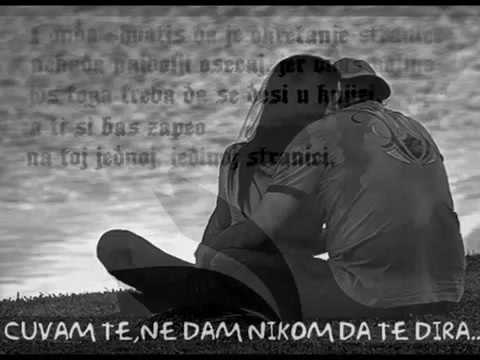 Ogi  Radivojevic   Ne dam Nikom Da Te Dira