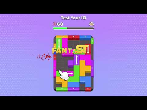Block Slider: Color Jam