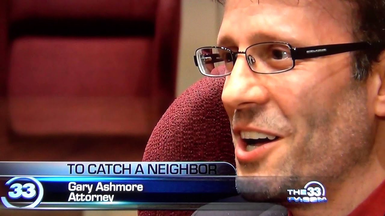 Neighbors Camera
