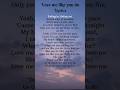 Love Me Like You Do Lyrics Songlyrics Elliegoulding Youtube Shorts Lyrics