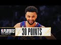 Jamal Murray GOES OFF In 1st Half Of Game 3 PLAYOFFMODE