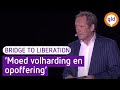 De Bridge to Liberation Experience 2017