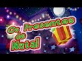 Chaves Em Desenho Animado Os Presentes De Natal Parte 1