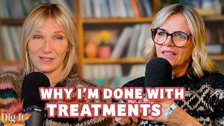 Facelift or Full Beard? | Dig It Podcast