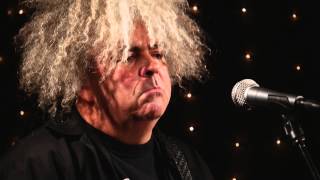 King Buzzo - Dark Brown Teeth (Live on KEXP)