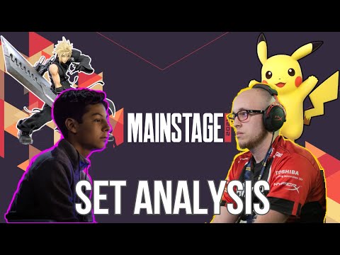 How Sparg0 beat ESAM in a ‘bad’ Matchup