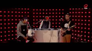 The BSMNT TheColorGrey - Silence Speaks