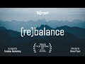 (re)balance | Official