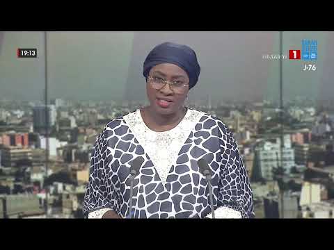 XIBAAR YI 19H - DIMANCHE 16 AOUT 2026