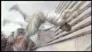 David Guetta & The Egg - Love Don't Let Me Go