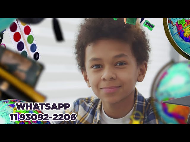 PROPAGANDA: MATRÍCULAS ABERTAS'