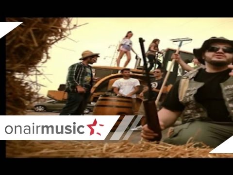 Etnon feat Kaos - Disponim n`shishe